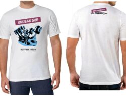 Tagar #UrusanGue Asikin Indonesia” Jawab Tanda Tanya dari Netizen