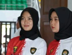 420 Siswa SLTA di Sukabumi Ikuti Seleksi Paskibra Tingkat Kabupaten