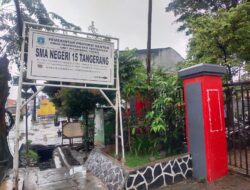 Alasan Kegiatan Keagamaan Diduga SMA Negeri 15 Lakukan Pungli