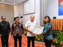 Bupati Zahir Meminta Pejabat Pengelola Keuangan Berkomitmen dan Transparan