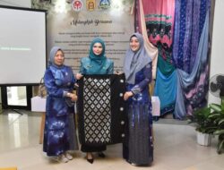 Ketua Dekranasda Kabupaten Batu Bara Ny. Hj. Maya Indriasari ZahirBertekad Membawa Produk UMKM Ke Kancah Dunia