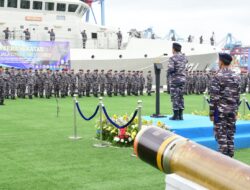 Ekspedisi Jala Citra 3 Ungkap Karakter dan Potensi Laut Flores