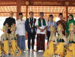 Tokoh Agama Mojokerto Apresiasi Polri Atas Peningkatan Kepercayaan Publik