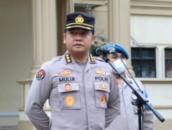 Polda Jambi Siap Dukung Penutupan Operasional Tambang Batubara di Jambi