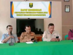 Antisipasi Pekerja Anak Dibawah Umur,Camat Bojonggenteng Gelar Penyuluhan