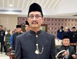 Ketua Fraksi PKB DPRD Kota Tangerang Geram, Paripurna Tak Kumandangkan Lagu Kebangsaan