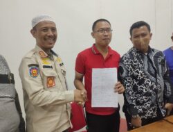 Kasus Dugaan Penyalahgunaan Wewenang Oleh Oknum Satpol PP Sepakat Berdamai