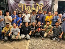 Jalin Silaturahmi, PPBC Gelar Buka Puasa Bersama