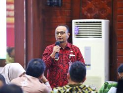 Pemko Lhokseumawe Tidak Menghapus Pokir Dewan, Namun Hanya Merasionalisasi Saja
