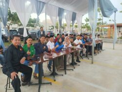 DPK KNPI Parungpanjang Gelar Gebyar Ramadhan Jilid 2