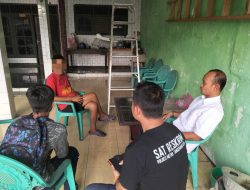 Polisi Amankan Pelaku Pelecehan Siswi di Angkot, Ternyata ODGJ