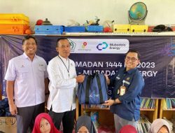 SKK Migas Bersama KKKS Sapa Masyarakat Aceh dalam Kegiatan Safari Ramadhan  