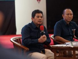 BPJS Kesehatan Pastikan Peserta JKN Bisa Akses Pelayanan di Masa Libur Lebaran