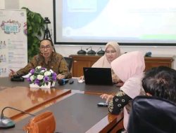 Mudahkan Pelayanan Masyarakat, Sekda Sukabumi : Kita Harus Pertahankan UHC