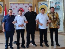 Dorong Pelibatan Lebih dari Pemuda, Menpora Dito Tuai Apresiasi
