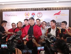 Atlet Esports Indonesia Optimis Raih Target 4 Emas di SEA Games 2023