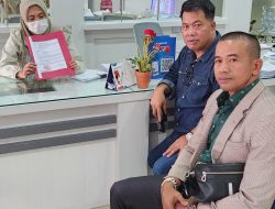 Kapolda Riau dan PT Pertamina Diminta Tindak SPBU Nakal Yang Merugikan Masyarakat