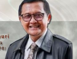 Konsep Nusantaranomics Hadirkan Kemandirian  Ekonomi Lokal