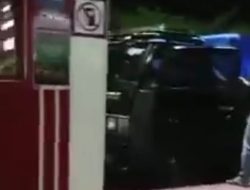 Beredar Informasi Diduga Pendistribusian BBM Solar Subsidi Tabrak Aturan, SPBU Talikumain Bungkam, Ada Apa ?