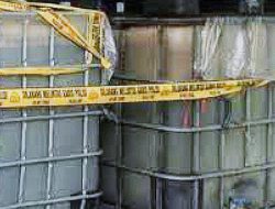 Satreskrim Polres Lamongan Gulung Mafia BBM Bersubsidi Di Wilayah Pantura