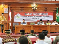 Pemko Lhokseumawe Tiadakan Takbiran Keliling