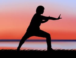 Filosofi Tai Chi Menghadirkan Ketenangan dan Kedamaian