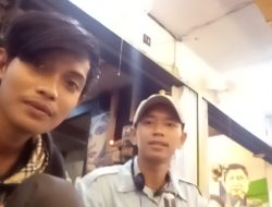 Rohmat Yusuf, Aktivis Muda Ini Berhasil Dirikan Homeditor.id