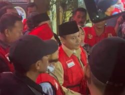 Merasa Janggal, Istri Tahanan Narkoba Polres Pelabuhan Tanjung Perak Surabaya Yang Tewas Lapor Ke Polda Jatim