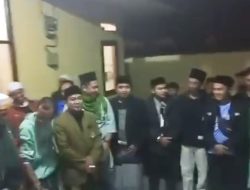 Dicaci Maki Oleh Oknum Wartawan, Ketua MUI Bojong Genteng Lapor Polisi