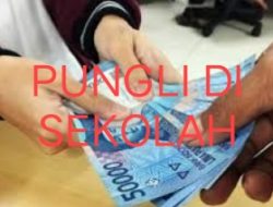 Soal Dugaan Pungli di SMAN 15 Kota Tangerang, LSM Kipang Resmi Lapor Ke Kejaksaan