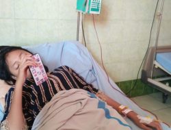 Suci Anak Yatim Sakit Lupus Butuh Uluran Tangan Para Dermawan