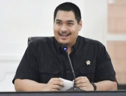 Jadi Tuan Rumah Piala Dunia Basket 2023, Persiapan Indonesia Sudah 97 Persen