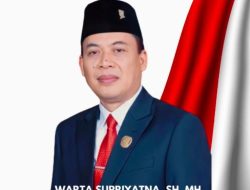 Soal Arus Balik, Anggota DPRD Kota Tangerang Ajak Semua Pihak Belajar Dari Masa Lalu