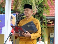 Pemkab Bungo Gelar Hari Pendidikan Nasional dan Hari Otonomi Daerah ke 27 Tahun 2023