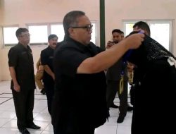 Pembukaan PKA, Bupati : Momentum Terbaik Kembangkan Pengetahuan Kemampuan Dan Sikap