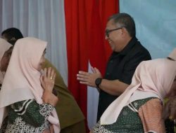 Bupati Sukabumi Ajak Kader PKK Peduli Terhadap Lingkungan