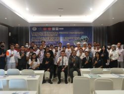 Dibuka di Hotel Santika Batam, 80 Pekerja Pariwisata Bidang Perhotelan Mengikuti Uji Kompetensi dari BNSP