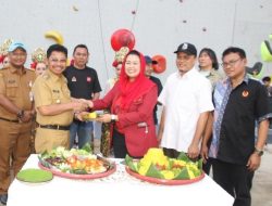 Federasi Panjat Tebing Indonesia gelar Kejuaraan Nasional Panjat Tebing Kelompok Umur 2023 di Kota Tangerang