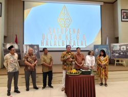 6 Tahun Satupena Jadi Tenda Besar Penulis Indonesia