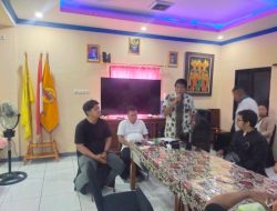 Soal Viral Kendaraan Operasional KONI Mejeng di Club Malam, Ini Klarifikasi Dari KONI Kota Tangerang