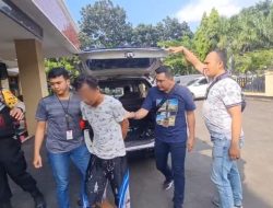 Gagahi Bocah Dibawah Umur Hingga Hamil, Supir Odong odong di Kalideres Diringkus Polisi