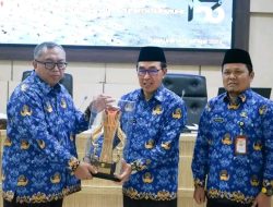 Bupati Sukabumi Minta Semua Perangkat Daerah Cermati RPJMD Terutama di Sektor Pertanian dan Pariwisata