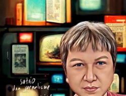 Visi Jayapura Emas 2030 dan Indonesia Emas 2045 Miliki Kesamaan