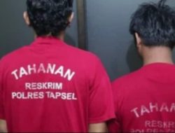 Sempat Viral Pungli Terhadap Sopir Truk Pengangkut Material PLTA di Tapsel, Kini Pelaku Sudah Diamankan