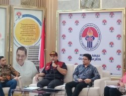 Menpora Dukung IYD Kembangkan Wirausaha Muda di Kawasan Asean