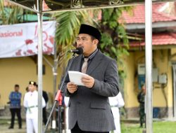 Bupati Bungo Menjadi IRUP Peringati Harkitnas Ke -115 Tahun 2023