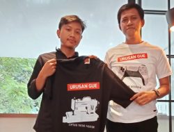 Tagar “Urusan Gue Kerenin Indonesia” Makin Diminati, Pengamat: Prabowo Cocok dengan Gaya Milenial