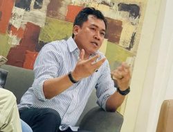 Jokowi Dinilai Ikut Campuri Urusan Kontestasi Politik