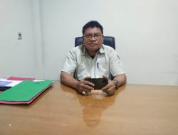Tiga Orang Pengurus KONI Kota Tangerang Resmi di Nonaktifkan