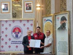 Piala Dunia Basket FIBA 2023 Jadi Momentum Basket Indonesia Menuju Pentas Dunia